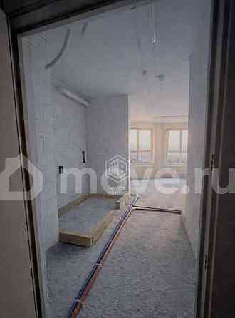 3-комн. квартира, 110.3 м2, 17/30 эт. Москва