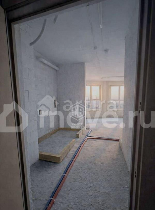 3-комн. квартира, 110.3 м2, 17/30 эт. Москва - изображение 4