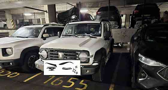 Гараж, 13.3 м2 Санкт-Петербург