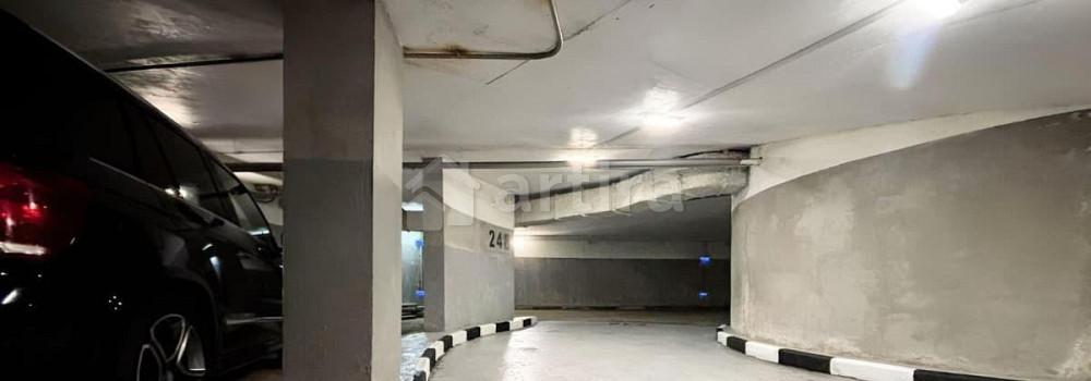 Гараж, 44.5 м2 Москва - изображение 4