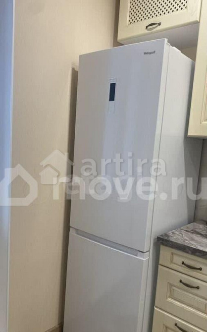 1-комн. квартира, 37.6 м2, 8/20 эт. Москва - изображение 7