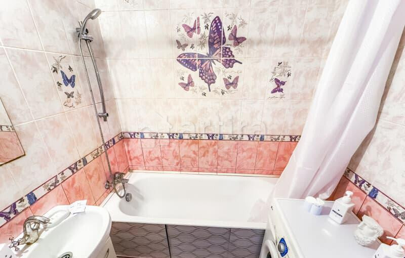 1-комн. квартира, 38 м2, 7/17 эт. Лобня - изображение 14