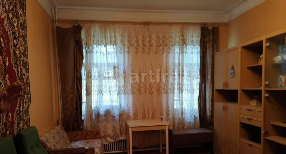 Комната, 20 м2, 1/2 эт. Коломна - изображение 1