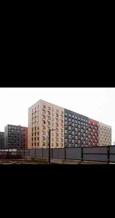 1-комн. квартира, 22.8 м2, 4/9 эт. Москва