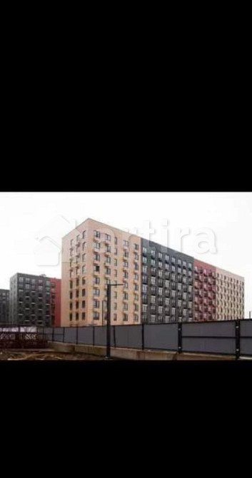 1-комн. квартира, 22.8 м2, 4/9 эт. Москва - изображение 2