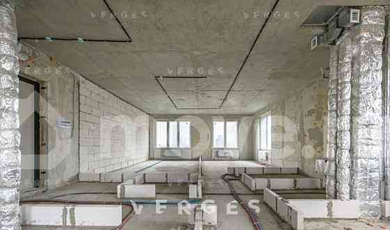 4-комн. квартира, 106.7 м2, 15/28 эт. Москва