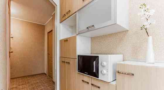 1-комн. квартира, 37 м2, 6/12 эт. Москва