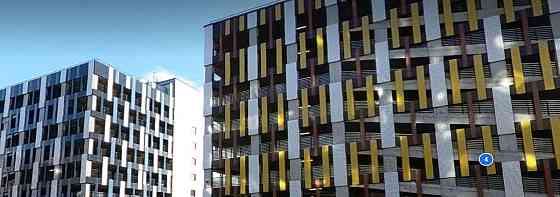 Гараж, 12.5 м2 Санкт-Петербург