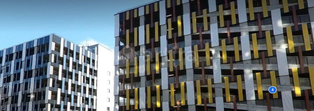 Гараж, 12.5 м2 Санкт-Петербург - изображение 4