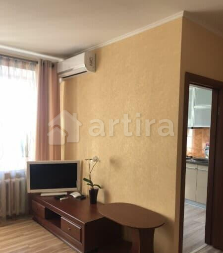 1-комн. квартира, 37 м2, 2/5 эт. Екатеринбург - изображение 2