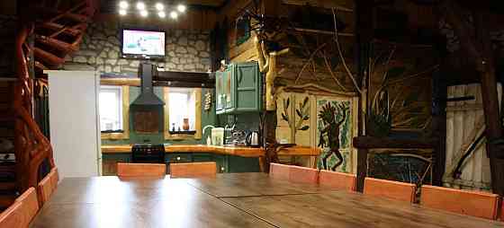 Коттедж, 250 м2, 8 соток, 2 эт. Новосибирск