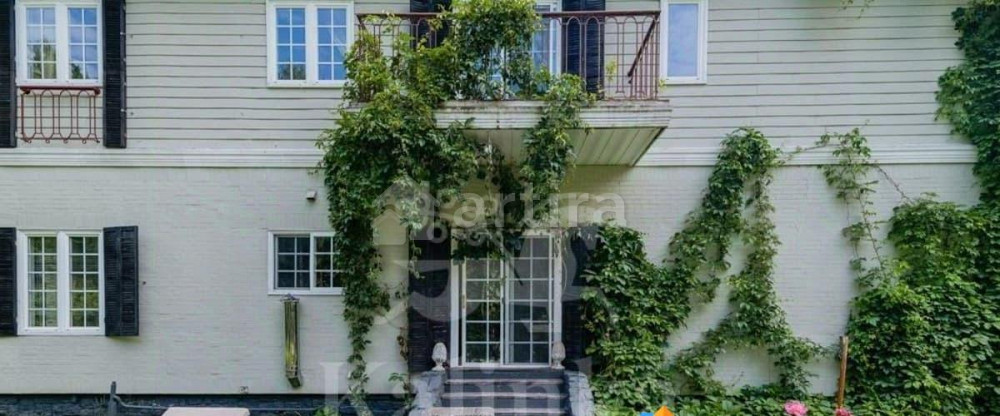 Дом, 560 м2, 30 соток, 3 эт. Одинцово - изображение 1