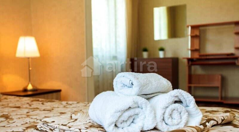 2-комн. квартира, 48 м2, 2/5 эт. Екатеринбург - изображение 2