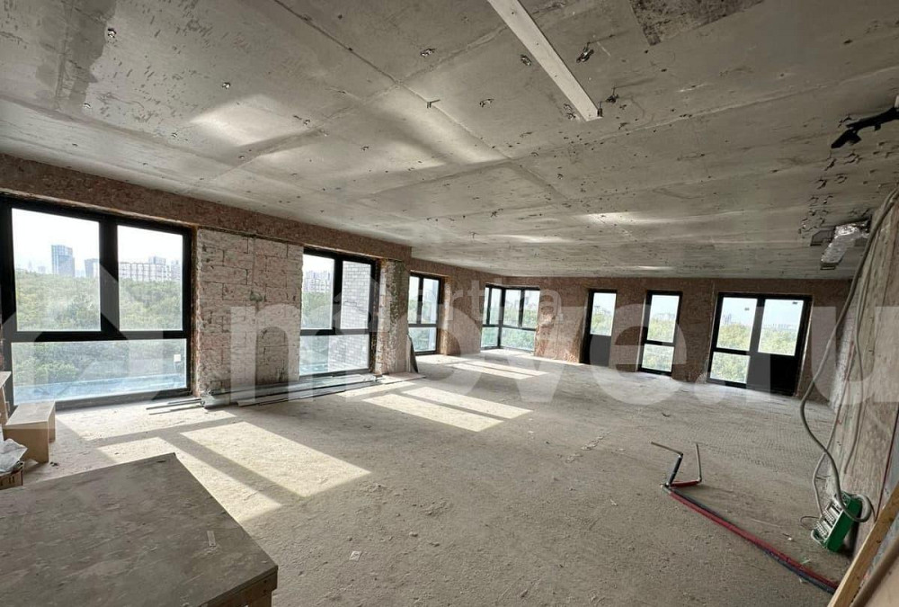 4-комн. квартира, 104 м2, 9/30 эт. Москва - изображение 5