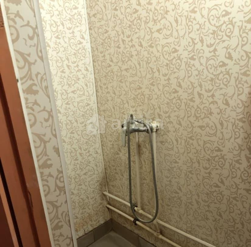 Комната, 17 м2, 5/9 эт. Казань - изображение 6