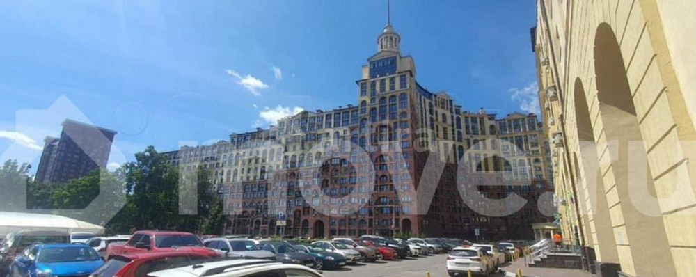 Студия, 48 м2, 7/17 эт. Москва - изображение 5