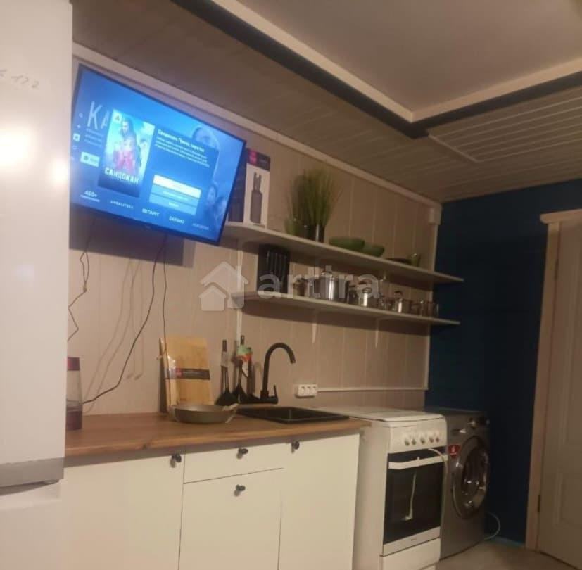 Дом, 75 м2, 2 сотки, 2 эт. Всеволожск - изображение 3