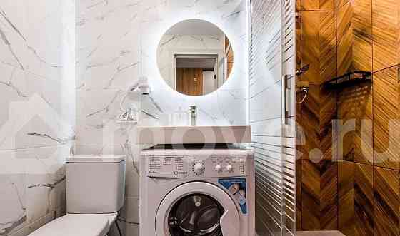 Студия, 15.9 м2, 1/9 эт. Москва