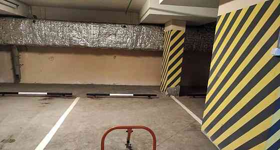 Гараж, 15 м2 Москва