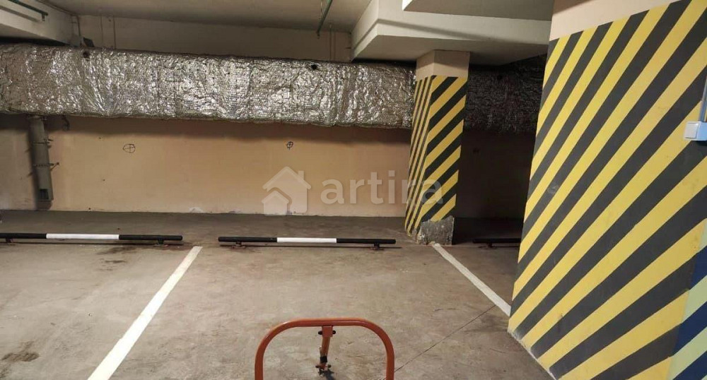 Гараж, 15 м2 Москва - изображение 2