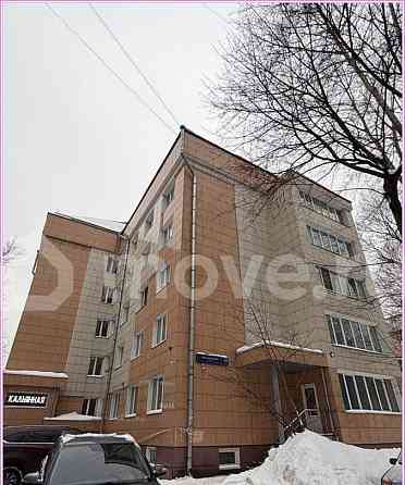 Студия, 13.6 м2, 4/5 эт. Москва