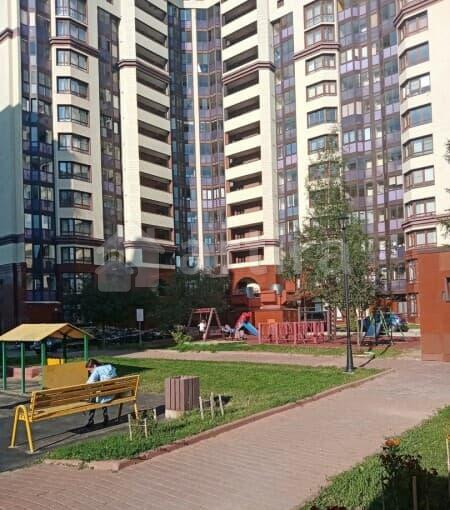 1-комн. квартира, 53 м2, 5/12 эт. Сергиев Посад - изображение 3