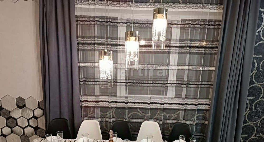 Дом, 120 м2, 10 соток, 1 эт. Белоярский - изображение 3