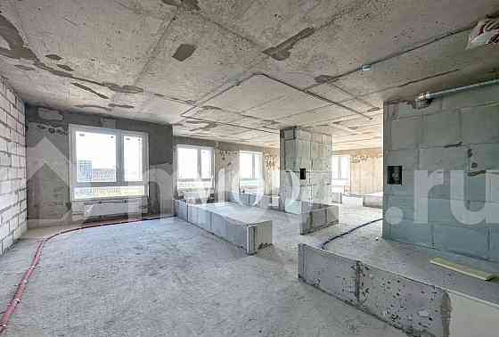 4-комн. квартира, 130.5 м2, 18/21 эт. Москва
