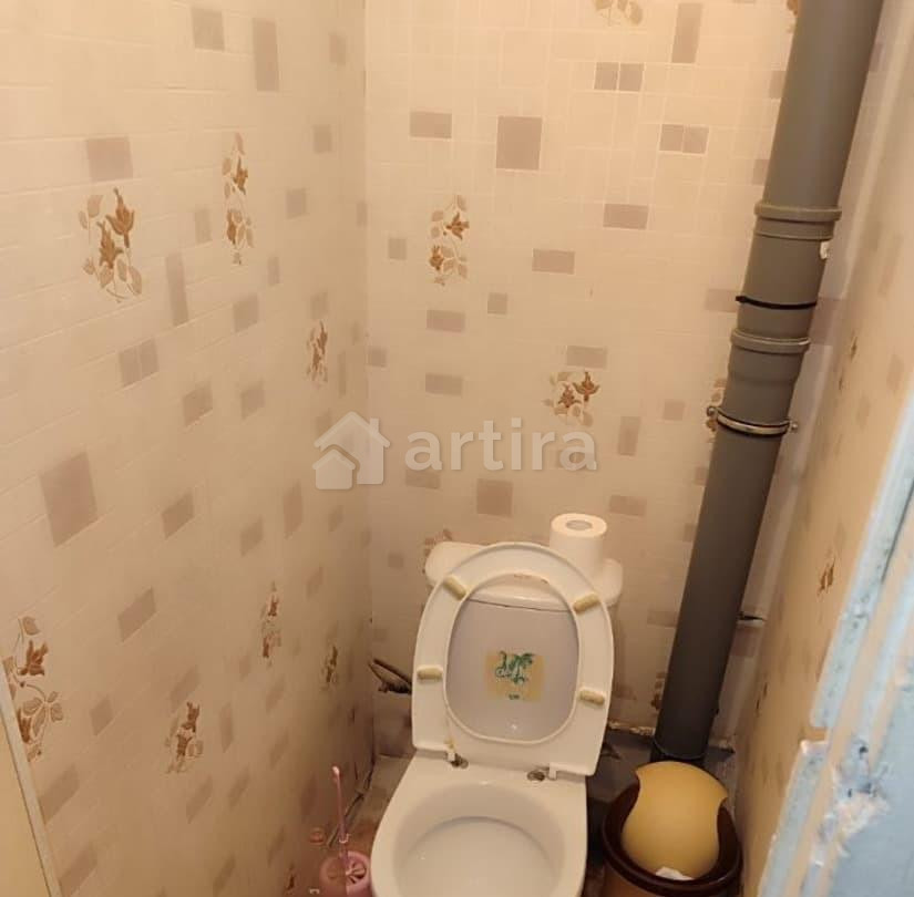 Комната, 67 м2, 2/9 эт. Казань - изображение 2