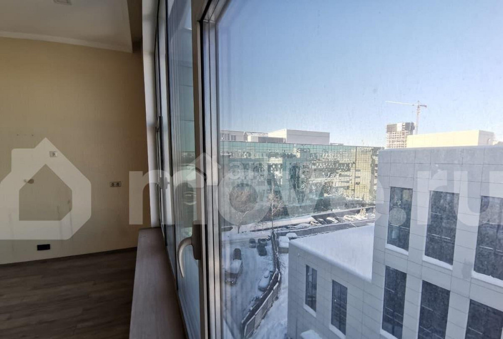 1-комн. апарт-ы, 72.4 м2, 6/7 эт. Москва - изображение 7