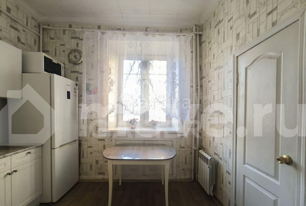 3-комн. квартира, 63 м2, 4/6 эт. Москва - изображение 6