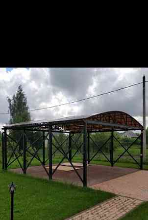 Дом, 120 м2, 12 соток, 2 эт. Чехов