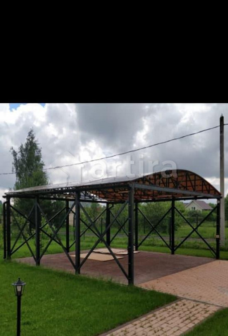 Дом, 120 м2, 12 соток, 2 эт. Чехов - изображение 3