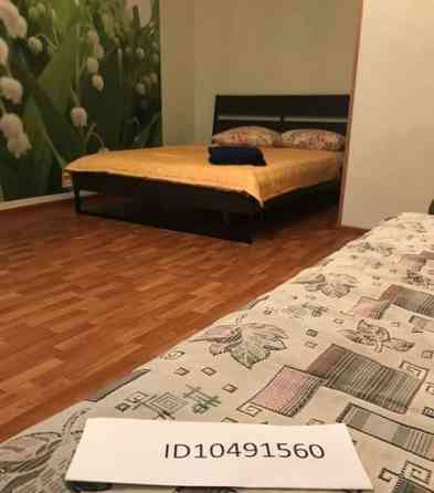 1-комн. квартира, 39 м2, 4/12 эт. Москва