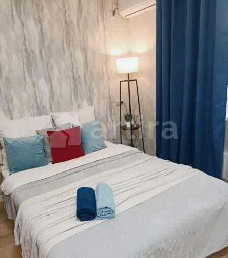 1-комн. квартира, 28 м2, 19/23 эт. Уфа - изображение 10