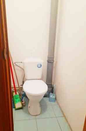 2-комн. квартира, 60 м2, 5/5 эт. Санкт-Петербург