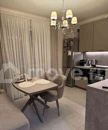 1-комн. квартира, 42.5 м2, 4/23 эт. Москва