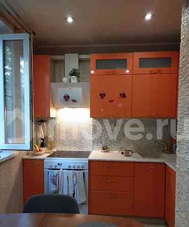 1-комн. квартира, 38 м2, 1/17 эт. Зеленоград