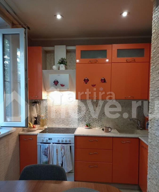 1-комн. квартира, 38 м2, 1/17 эт. Зеленоград - изображение 3