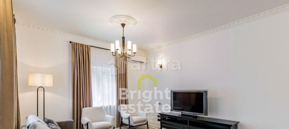 Дом, 548.4 м2, 19.51 сотки, 4 эт. Одинцово - изображение 4