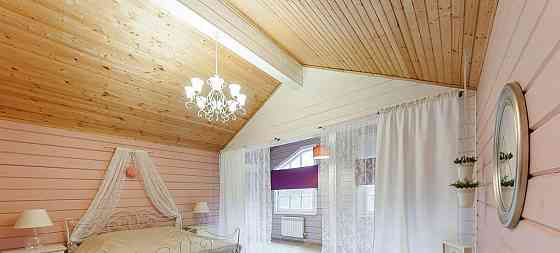 Дом, 300 м2, 15 соток, 3 эт. Руза