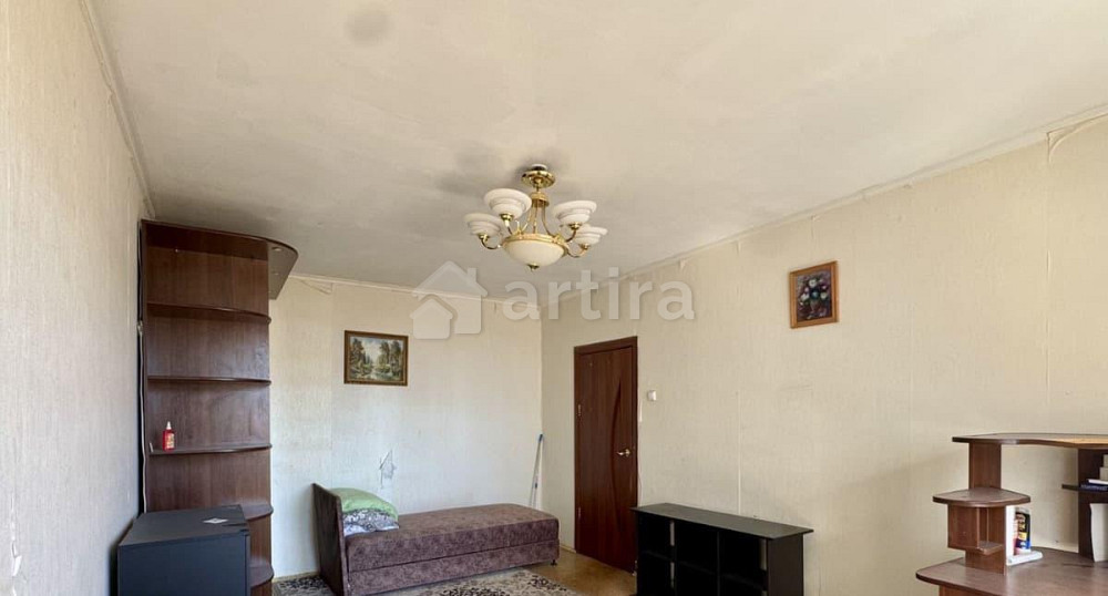 Комната, 19 м2, 9/14 эт. Москва - изображение 5