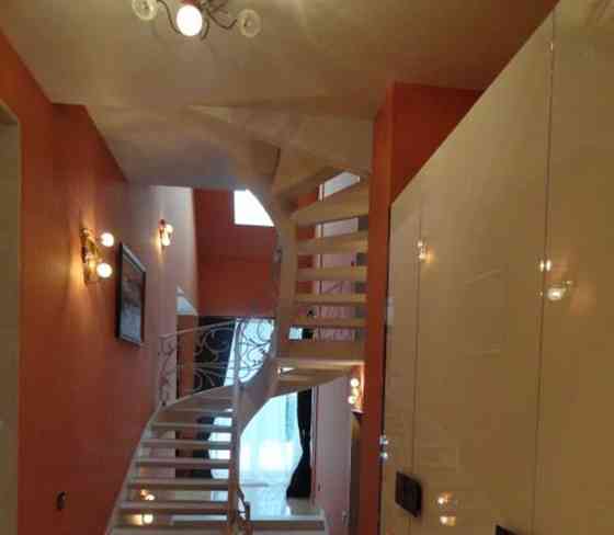 Таунхаус, 460 м2, 5 соток Одинцово