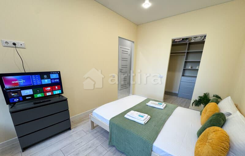 1-комн. квартира, 41 м2, 12/24 эт. Долгопрудный - изображение 3