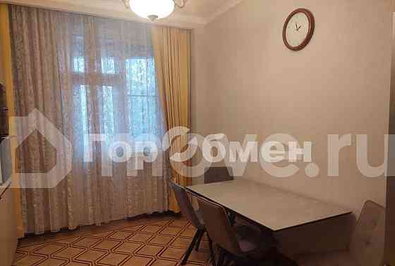 4-комн. квартира, 197.3 м2, 5/14 эт. Москва