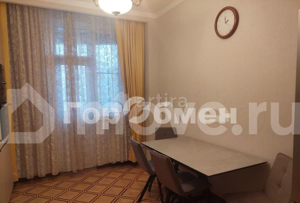 4-комн. квартира, 197.3 м2, 5/14 эт. Москва - изображение 6