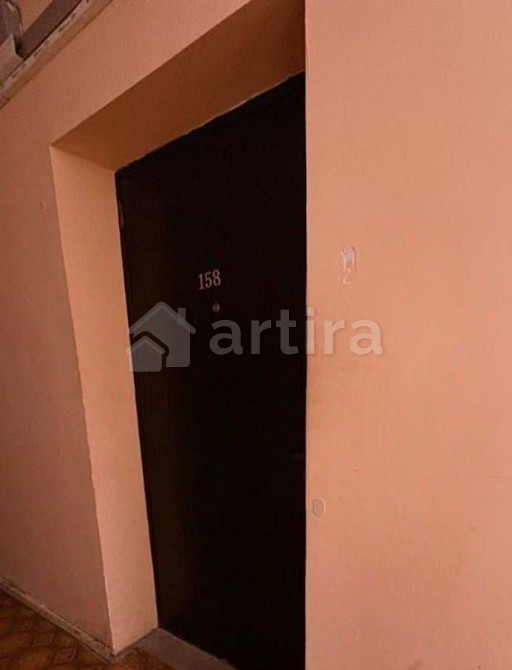 Комната, 18.9 м2, 7/9 эт. Москва - изображение 2