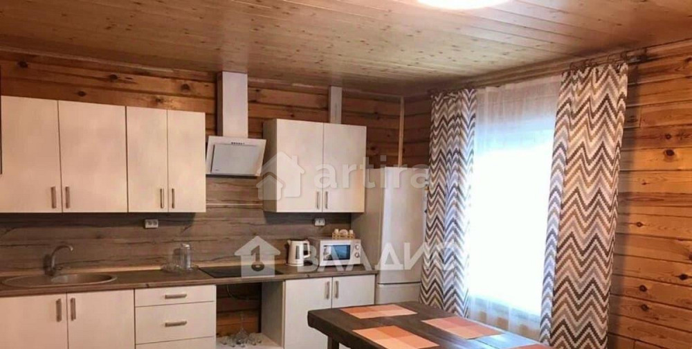 Дом, 90 м2, 10 соток, 2 эт. Суздаль - изображение 6