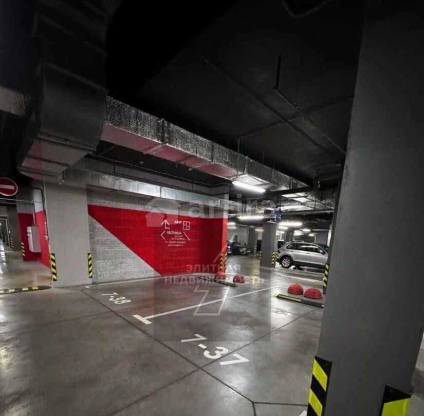 Гараж, 42 м2 Москва - изображение 2