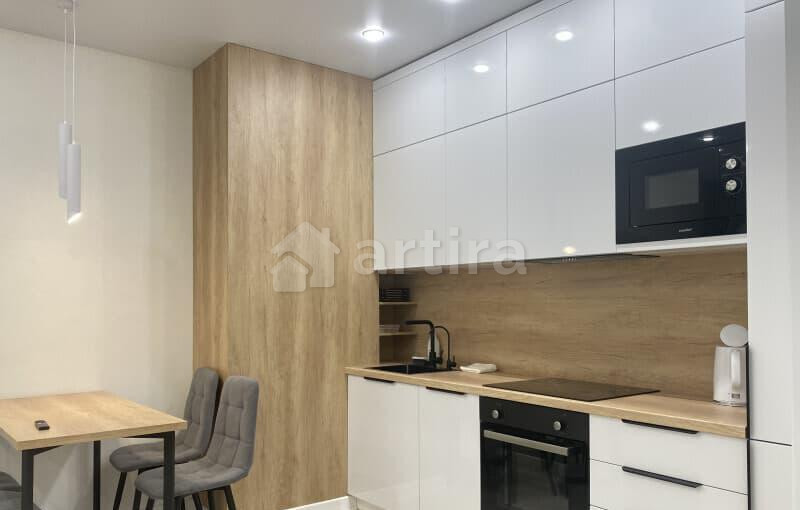 1-комн. квартира, 42 м2, 8/15 эт. Вологда - изображение 3